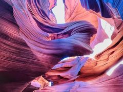 -科罗拉多大峡谷