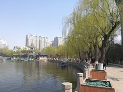 -文瀛公园