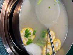 -大吉利·潮汕鲜牛肉火锅(包河万达店)