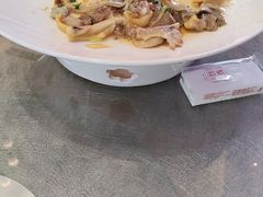 -聚福宝合苑食府(南头镇店)