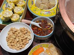 -乐宴·老北京铜火锅(桂庙店)