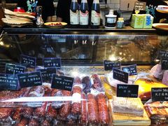 -Alimentari早午餐(安福路店)