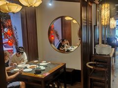 -老灶房-四川土菜(开元店)