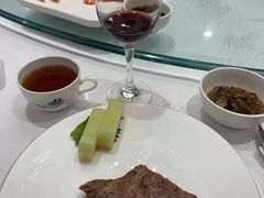-一品粤珍轩(吴中路店)