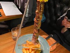 -The Meat & Wine Co Southbank(南岸店)