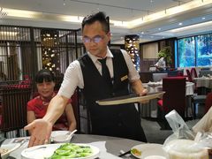 -潮府馆·非遗潮州菜·港式点心(世纪公园店)