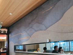 -仓桥家·焗寿司·锅物(光谷步行街店)