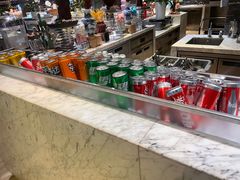 -丽都皇冠假日酒店·Matrix亦餐厅(望京店)