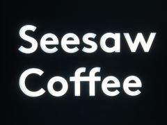 -Seesaw Coffee(上海国金中心店)