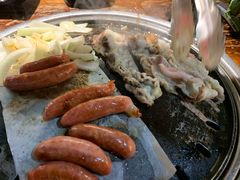 -杀猪天·韩国烤肉(总店)