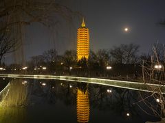 -西海子公园