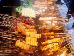 -郭记小街麻辣烫(南小街总店)