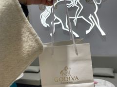 -GODIVA(王府井apm店)