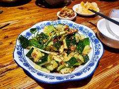 -胡师傅三下锅(汽车站店)