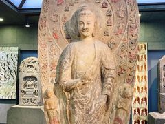-北京石刻艺术博物馆(五塔寺)