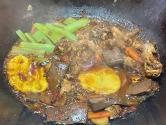 -醉旺柴火鸡(棠东店)