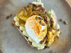 -BOR Eatery(安福路店)