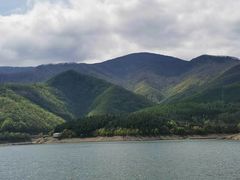 -本溪关山湖风景区
