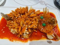 -沈厅酒家(周庄店)