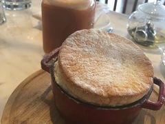-The Rug Cafe(王府中环店)
