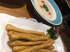 -青瓷火锅料理(西单大悦城店)