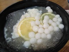 -串妹花式冰粉(乐山总店)