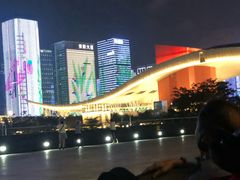 -星巴克(深圳音乐厅店)
