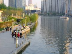 -天津五大道文化旅游区