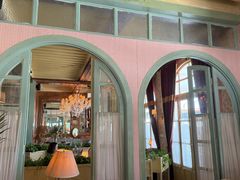 -小小花园 Le.Petit.Jardin(西岸滨江店)