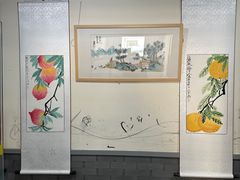 -秦汉胡同国学书院(天鹅湾分馆)