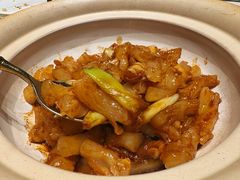 -明湖楼·经典鲁菜山东海鲜(大明湖店)