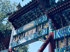 -颐和园