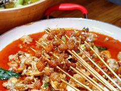 -甲王二老长沙口味馆