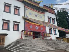 -云南民族村