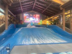 -杭州开元森泊度假乐园