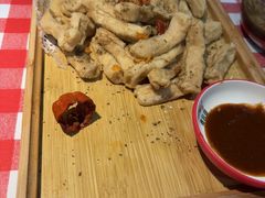 -满堂春特色餐馆