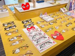 -鲸渝眼镜·浅目视光(春熙路店)