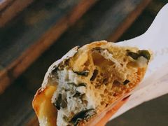 -tuan woodfire kitchen(锦绣坊店)
