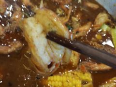 -王婆大虾(五道口店)