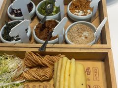 -鹊华居·地道鲁菜·海鲜·融合味(大明湖店)