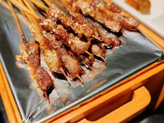 -探鱼·鲜青椒爽麻烤鱼(领展购物广场店)