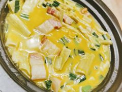 -千岛湖小鱼儿·淳安匠心农家菜