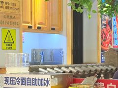 -鑫日千里马朝鲜族小馆(总店)