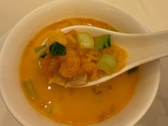 招牌貴妃泡飯-利苑酒家(宜安广场店)