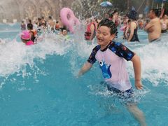 -苏州乐园森林水世界