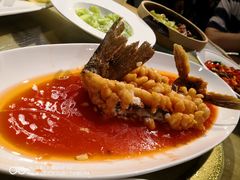 -赤宴·川菜(玉林店)