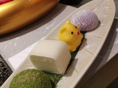-空之介寿喜烧·和牛放题(恒隆广场店)