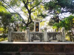 -古琴台