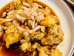 -小郭私房菜·海肠捞饭店(学士街店)