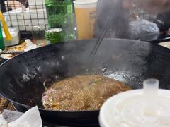 -皖北巫氏三胖地锅鸡(长淮总店)